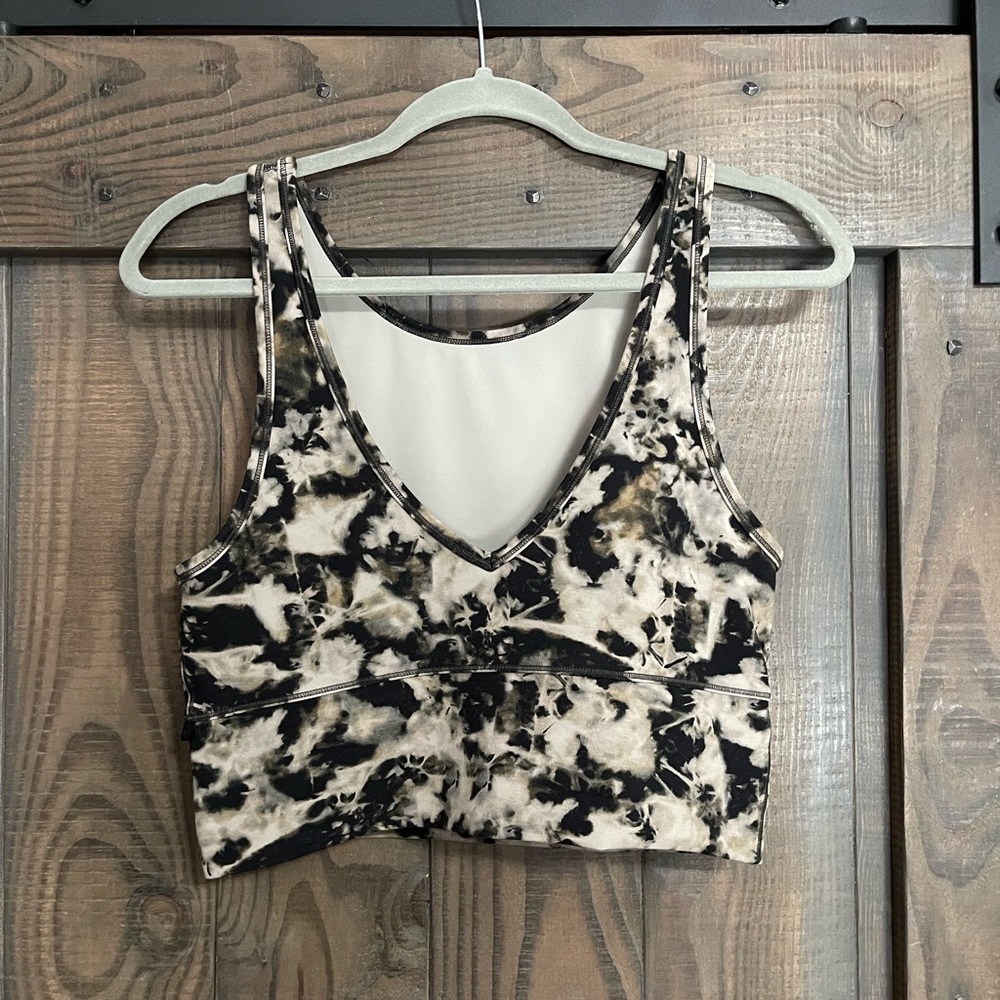 Lululemon Power Pivot Everlux Tank